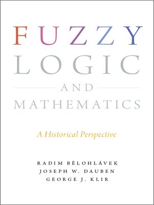 cover image of Fuzzy Logic and Mathematics